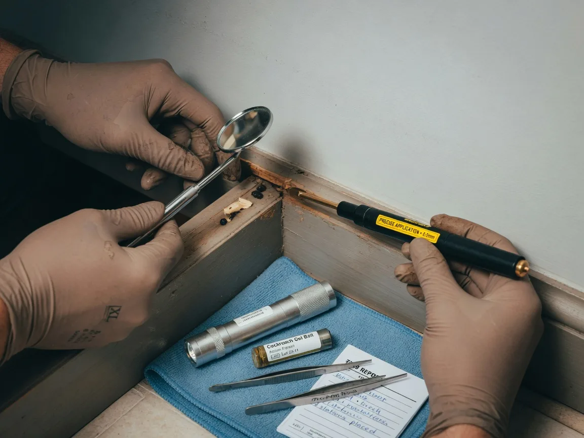 Why choose Emergency Pest Control in Portland, TX